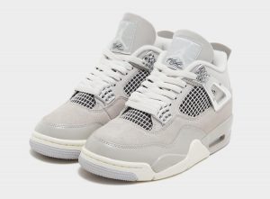 Air Jordan 4 Reps Frozen Moments