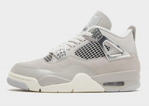 Air Jordan 4 Reps Frozen Moments