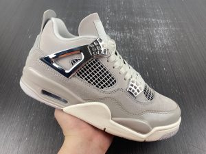 Air Jordan 4 Reps Wmns Frozen Moments