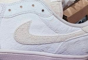 Fake Chris Paul x Air Jordan 1 Low OG “CP3”