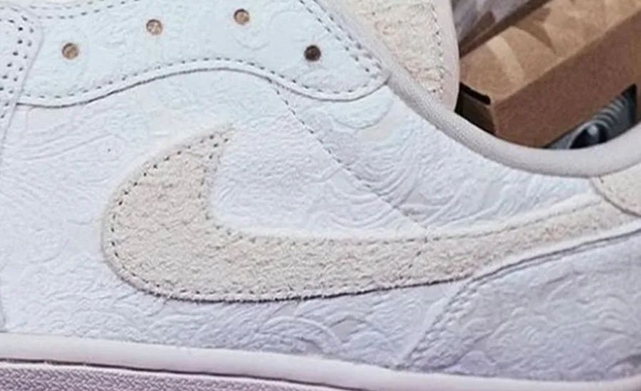 Fake Chris Paul x Air Jordan 1 Low OG “CP3”