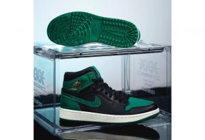 Fake Eastside Golf x Air Jordan 1 High Golf