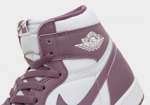 Fake Air Jordan 1 High OG “Mauve” (1)