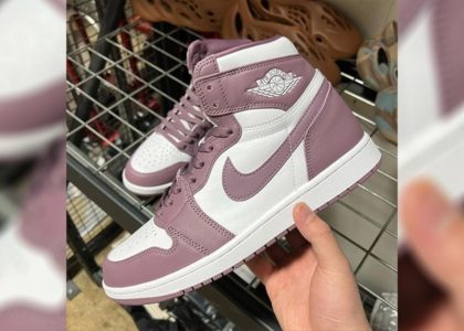 Fake Air Jordan 1 High OG “Mauve” (1)