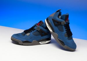 Fake Air Jordan 4 Retro Eminem Encore (1)