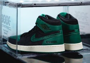 Fake Eastside Golf x Air Jordan 1 High Golf