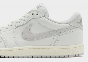 Air Jordan 1 Retro Low Reps 85 "Neutral Gray"