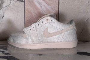 Fake Chris Paul x Air Jordan 1 Low OG “CP3”