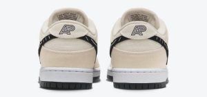 Fake Albino & Preto X Nike SB Dunk Low