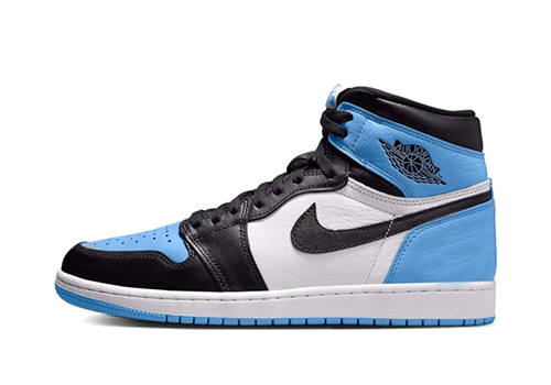 replica unc jordan 1