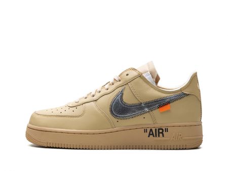 knock off air forces