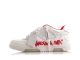 Replica OFF-WHITE Out Of Office Low Tops 