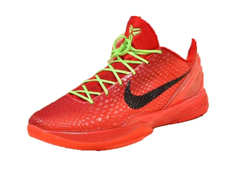 replica kobe 6