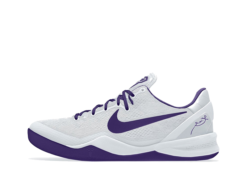 Nike Kobe 8 Reps Protro 