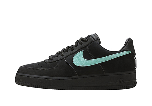 Tiffany & Co. x Nike Air Force 1 Low Reps 